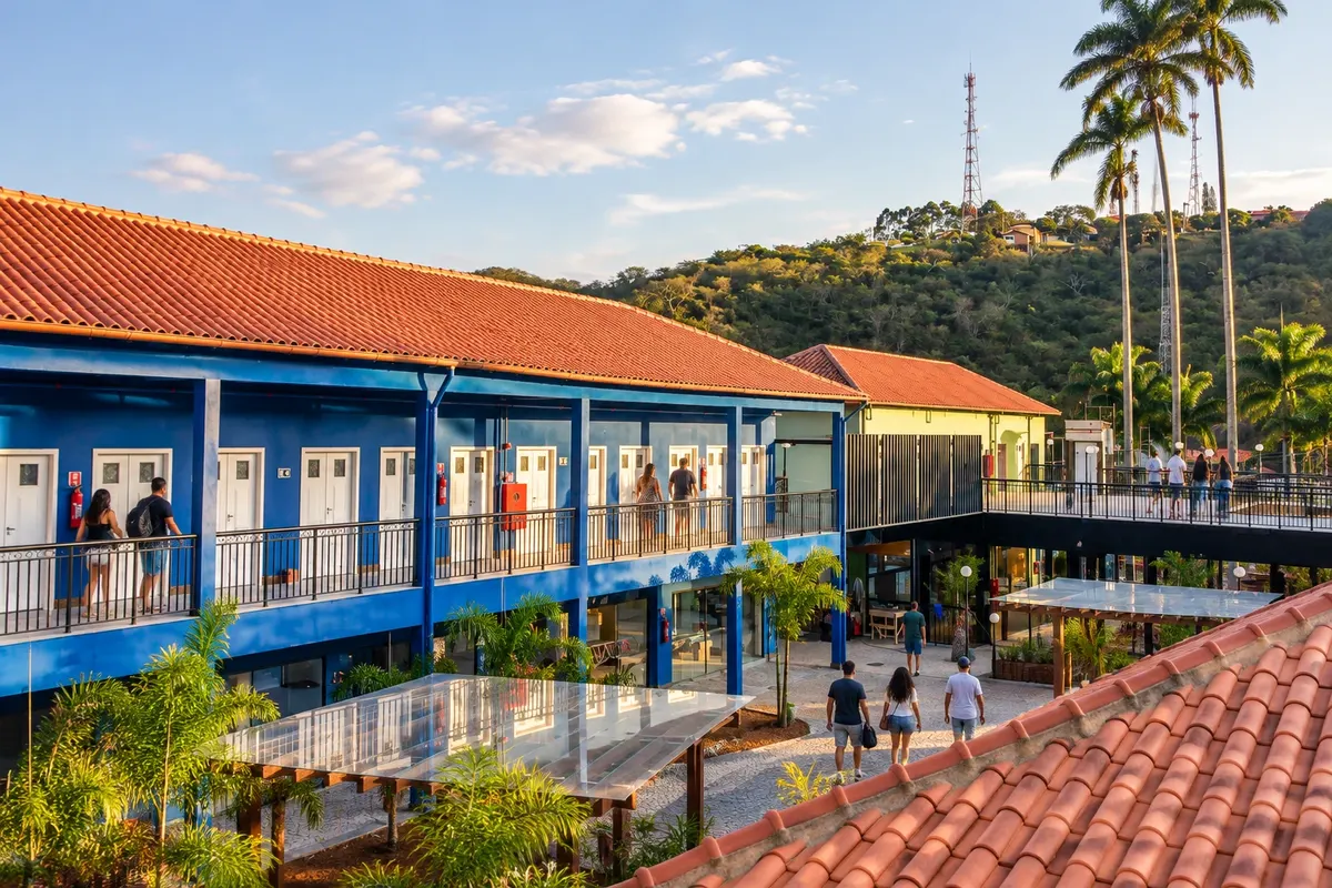 Museu da Cachaça