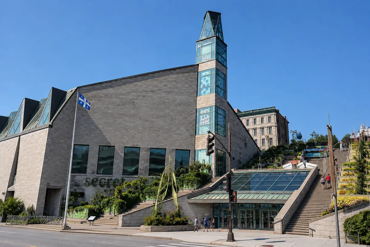 Museu da Civilização