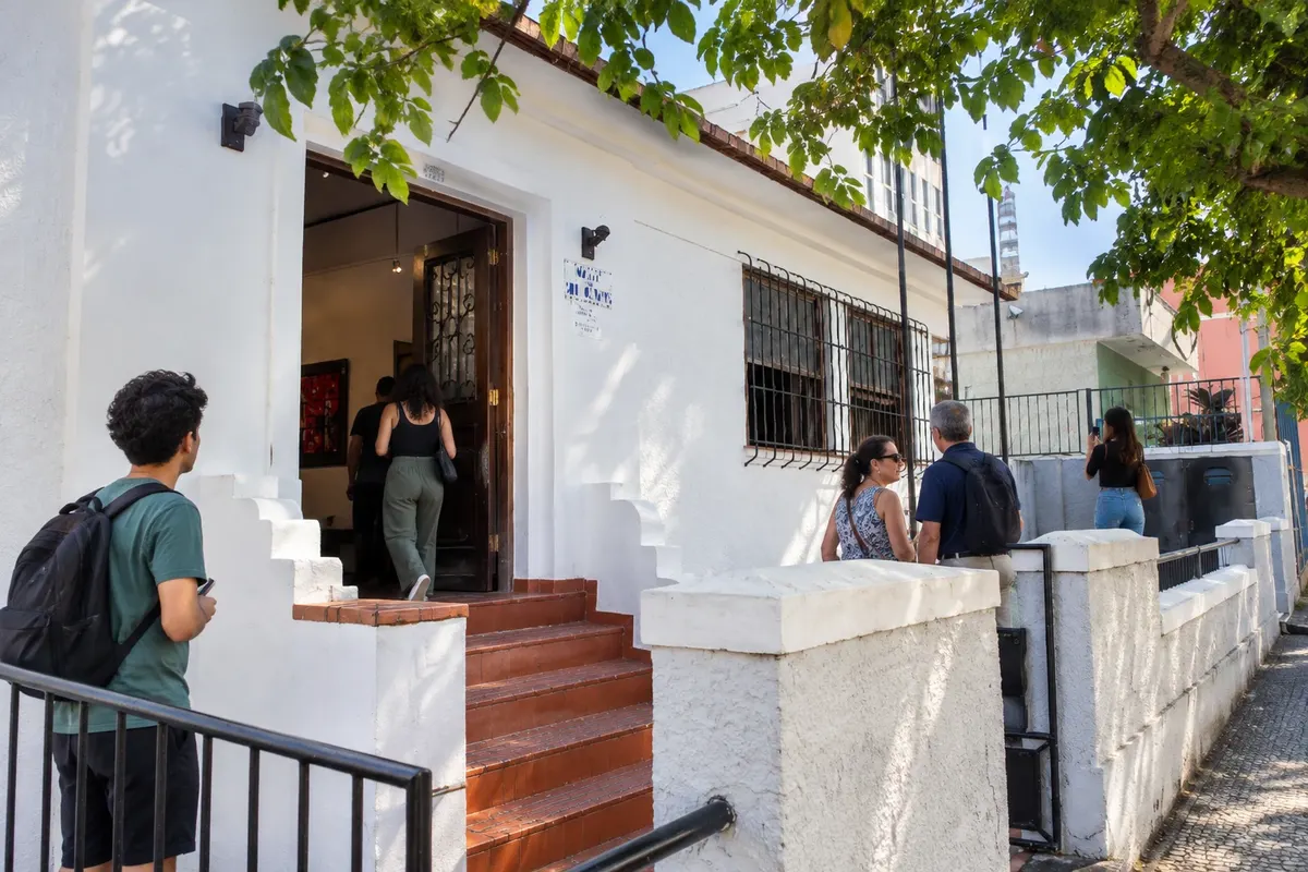 Museu de Arte Moderna de Resende