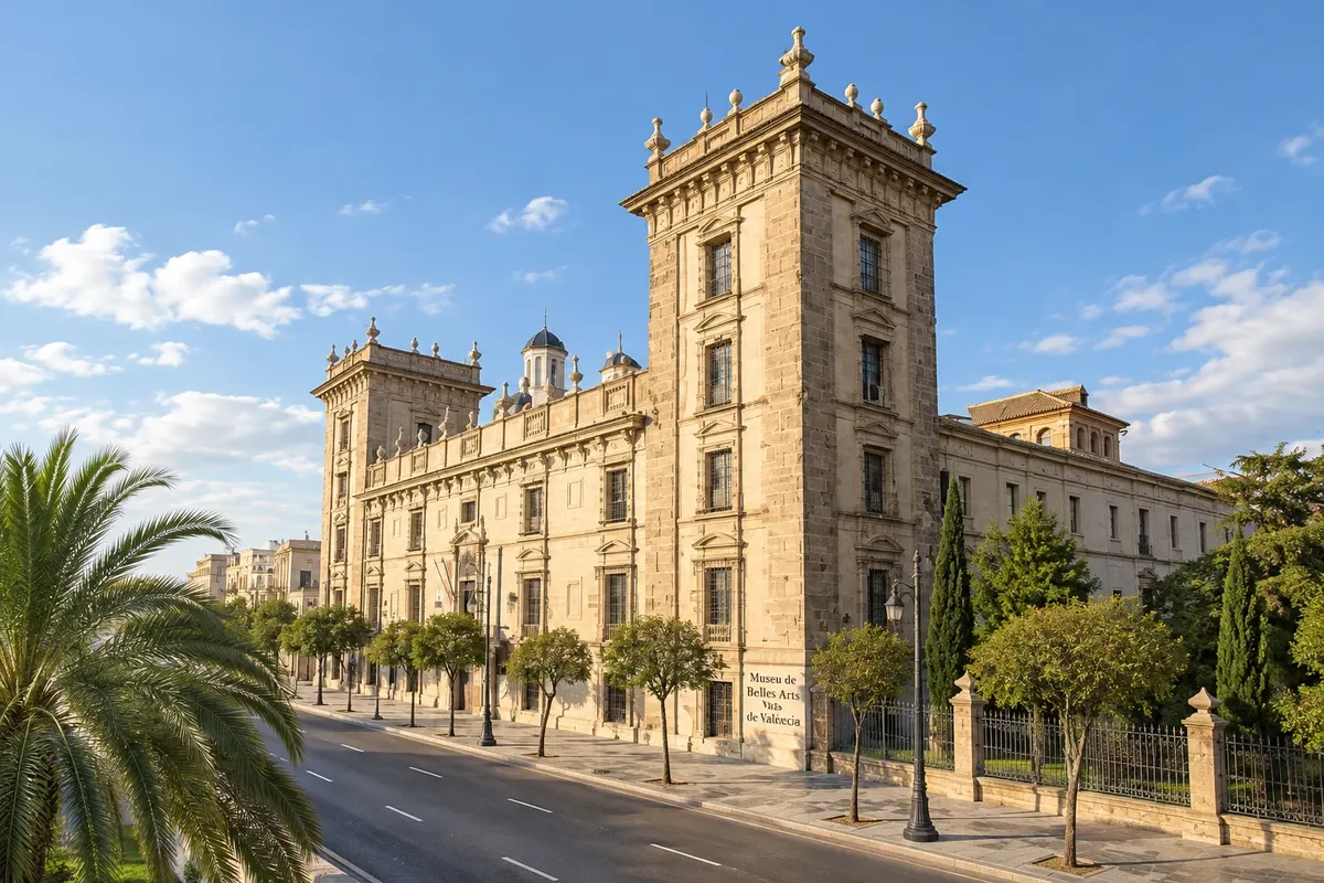 Museu de Belles Arts de València