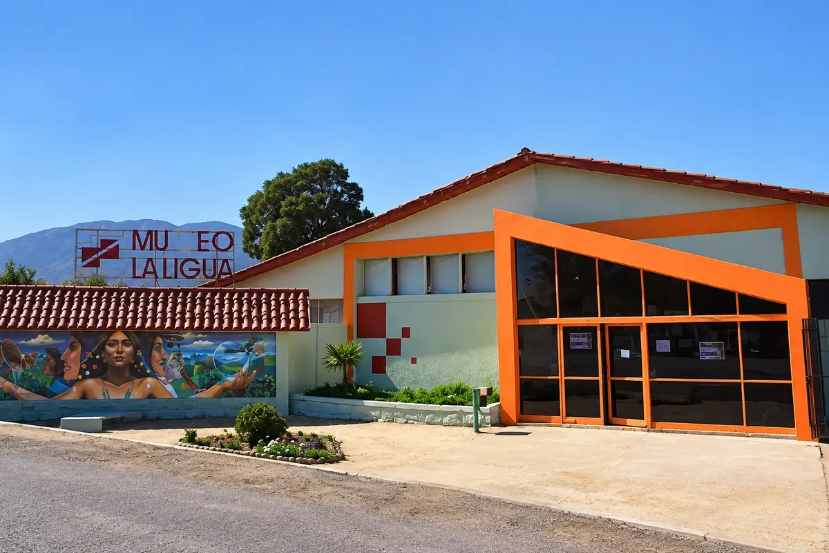 Museu de La Ligua