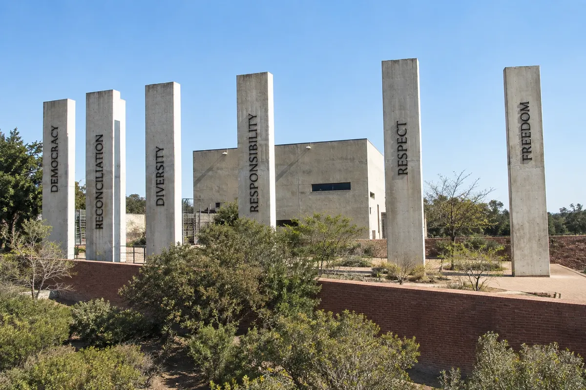Museu do Apartheid