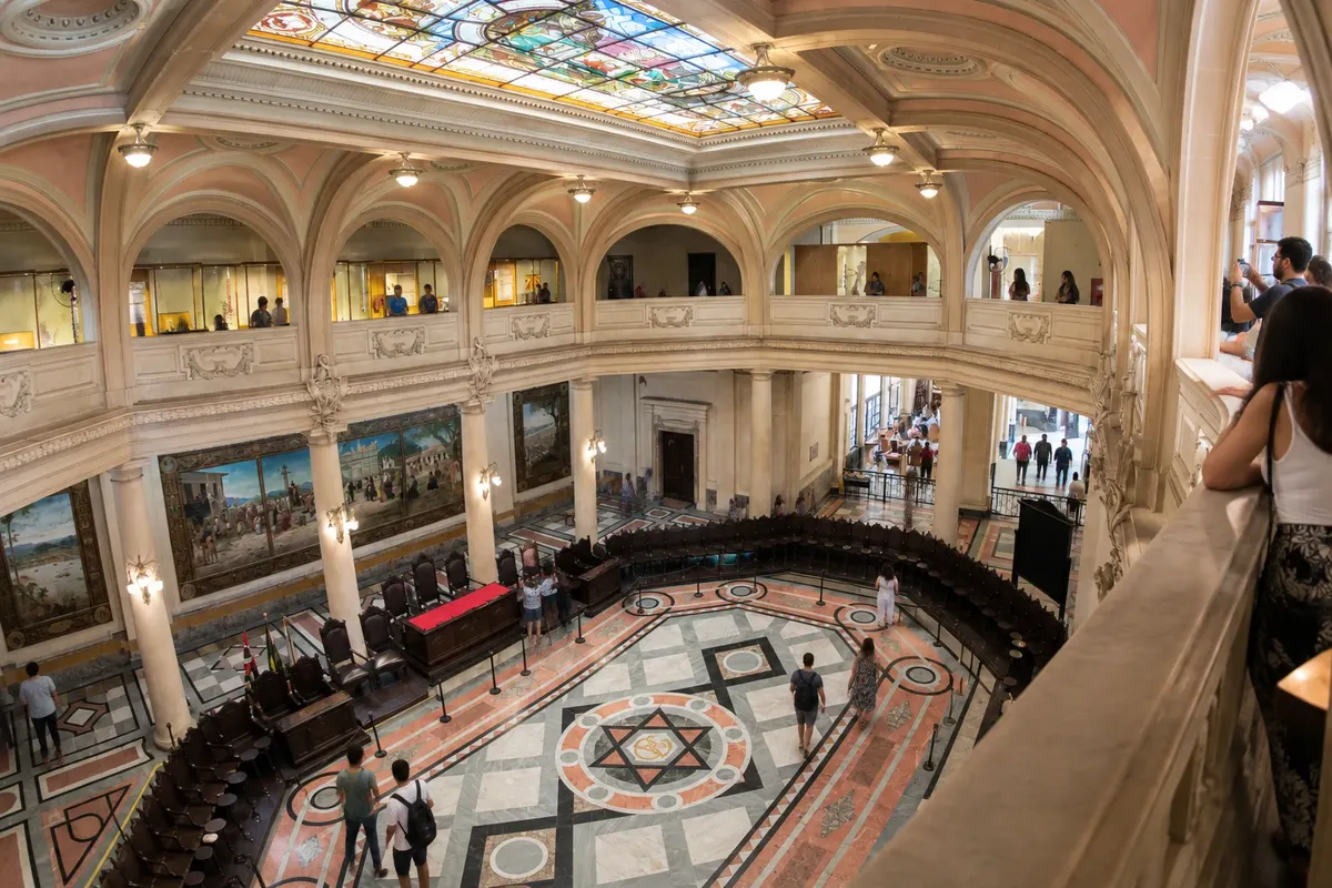 Museu do Café