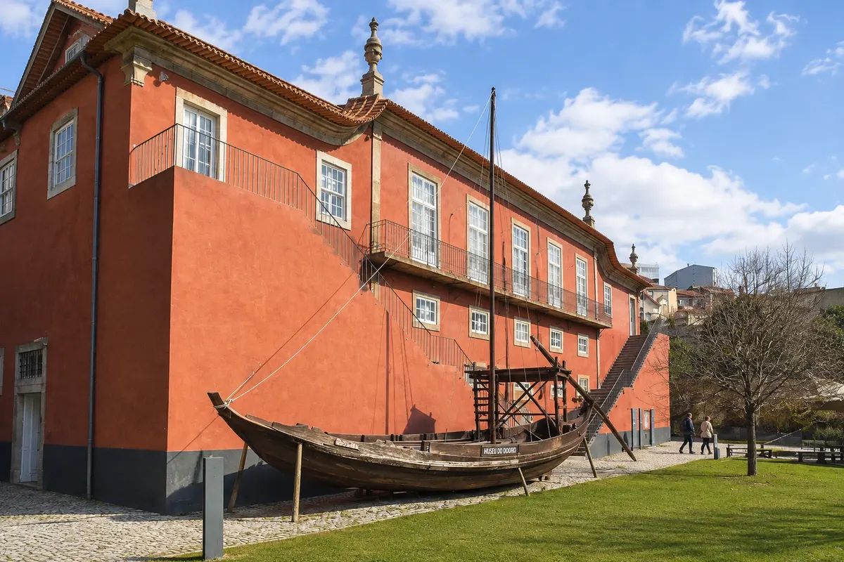Museu do Douro