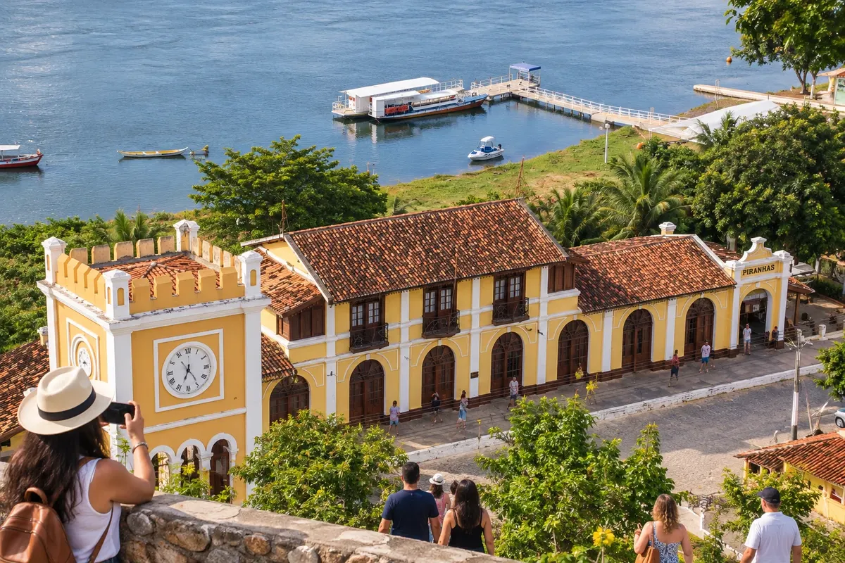 Museu do Sertão