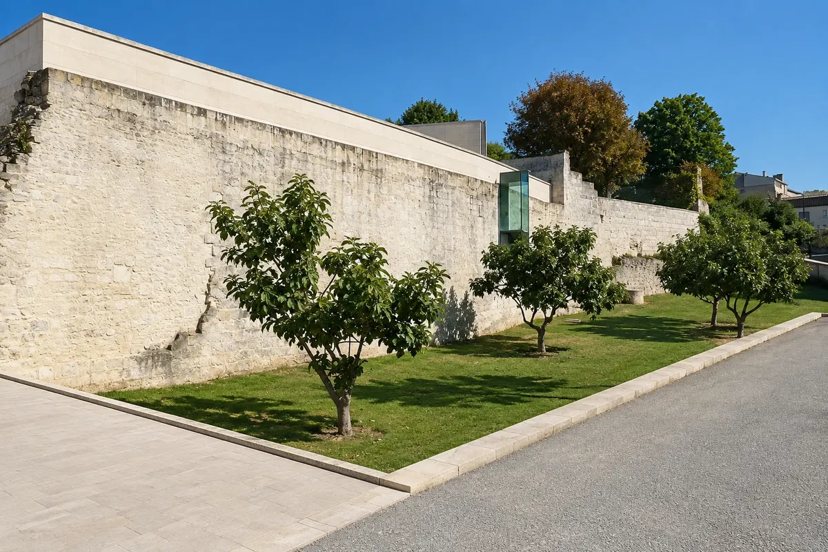 Museu dos saberes do cognac