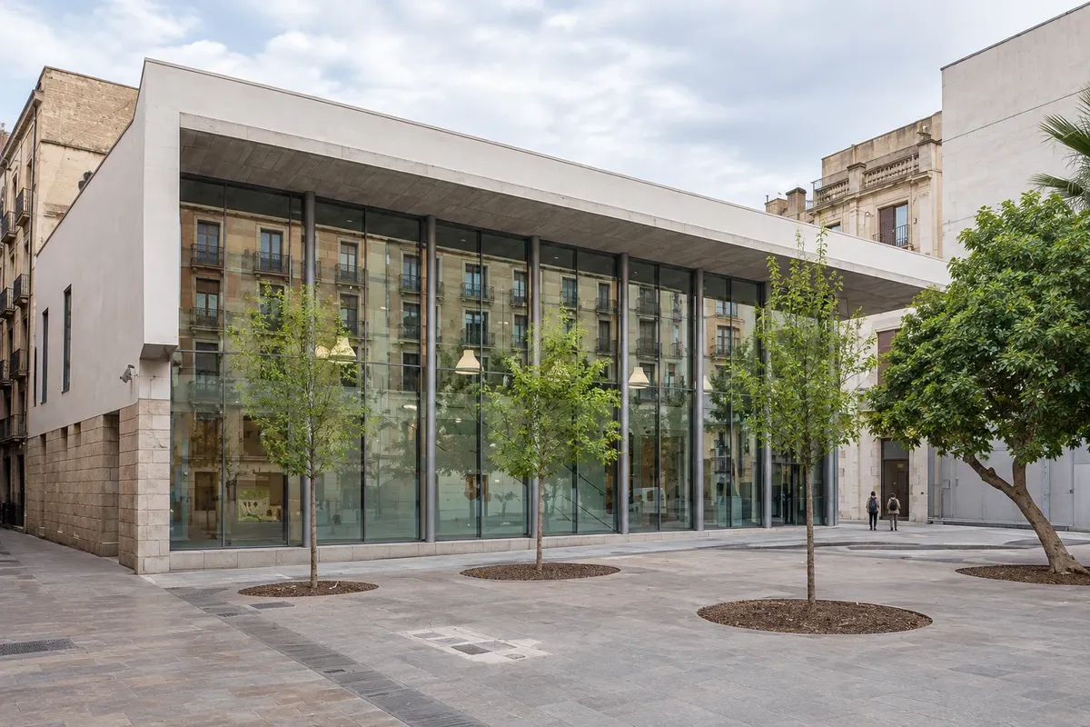 Museu Picasso