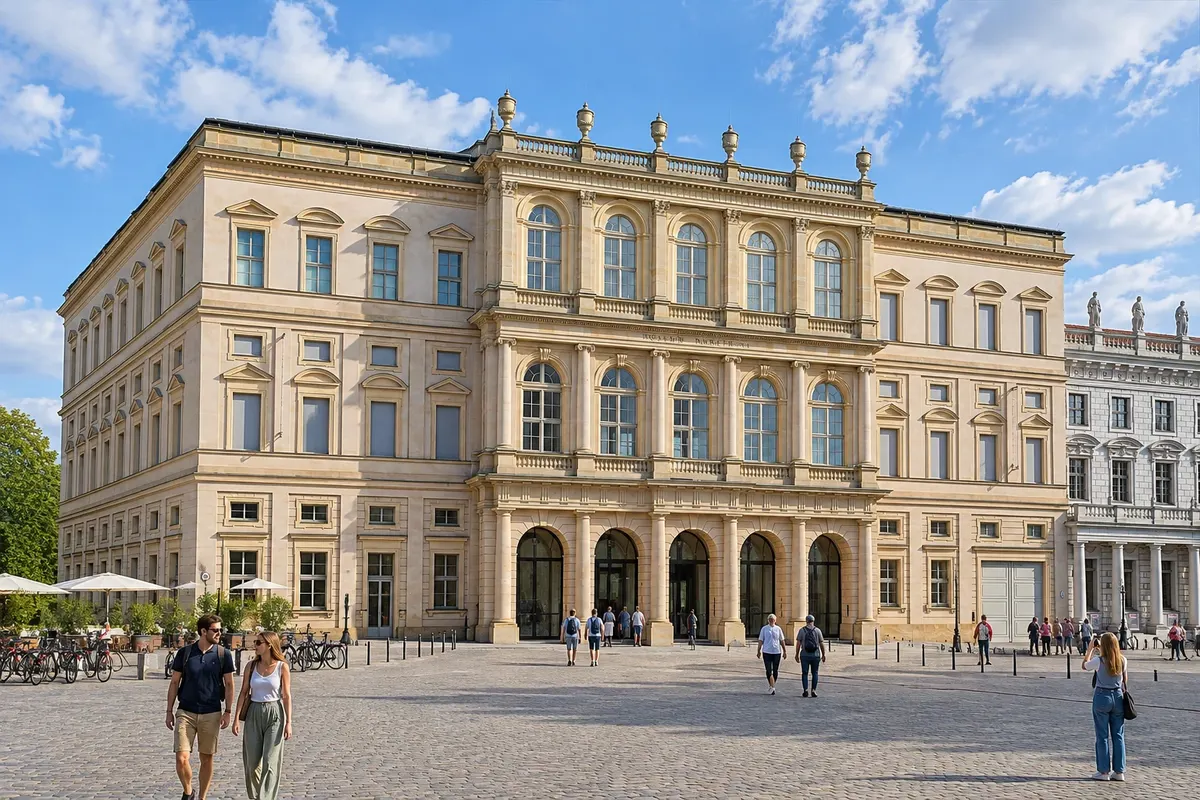 Museum Barberini