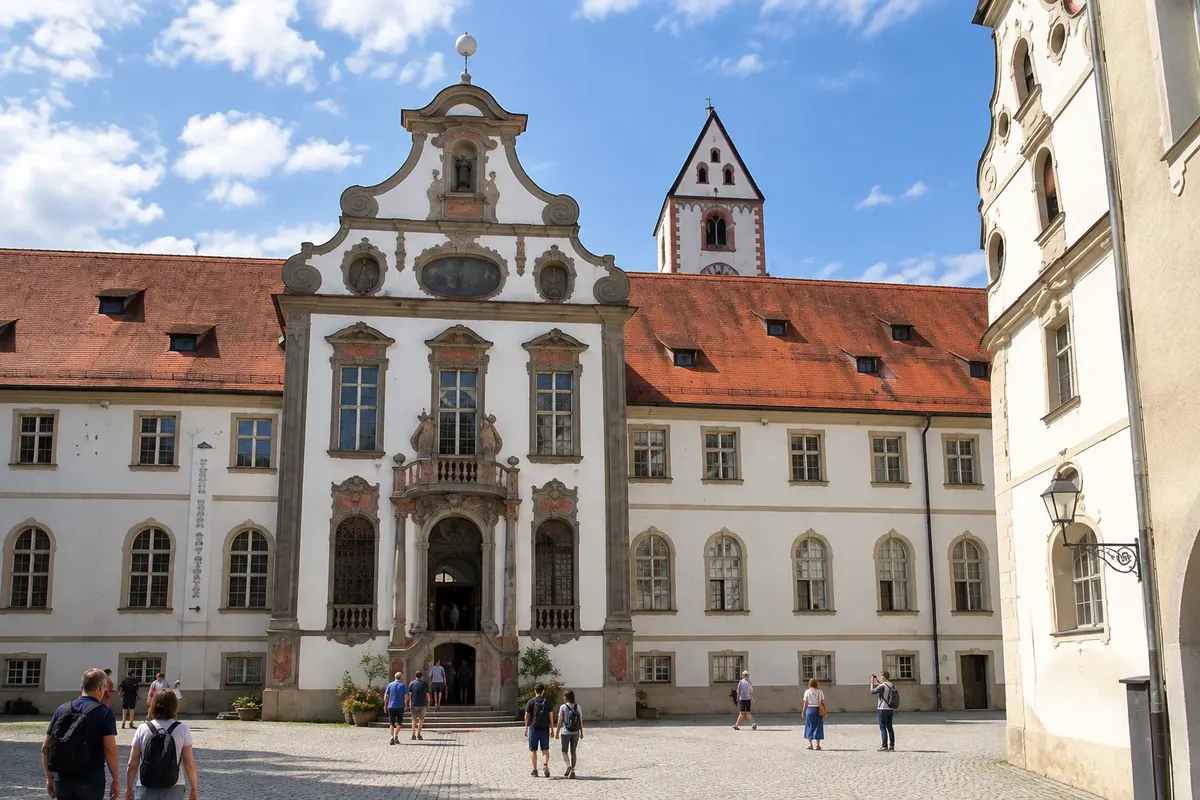 Museum der Stadt Füssen