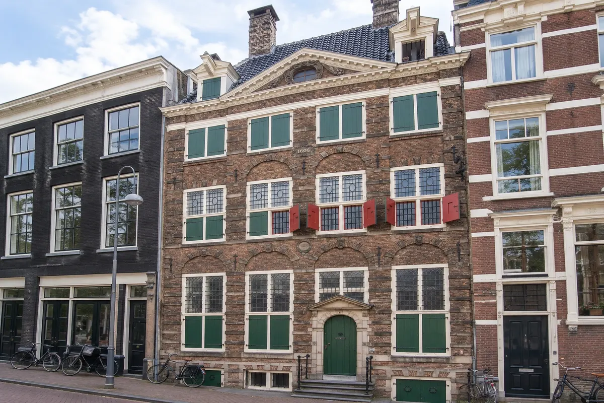 Museum Het Rembrandthuis