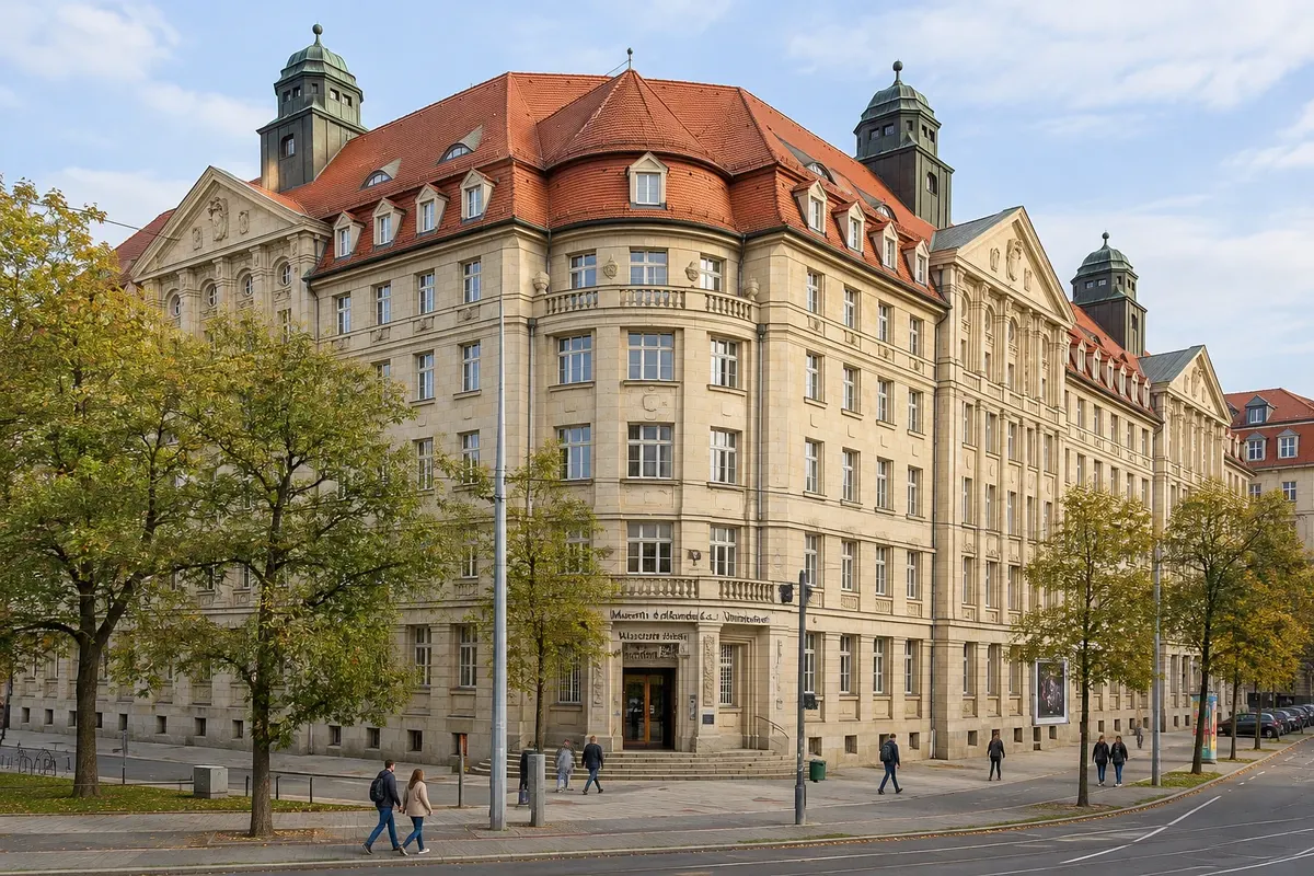 Museum in der Runden Ecke