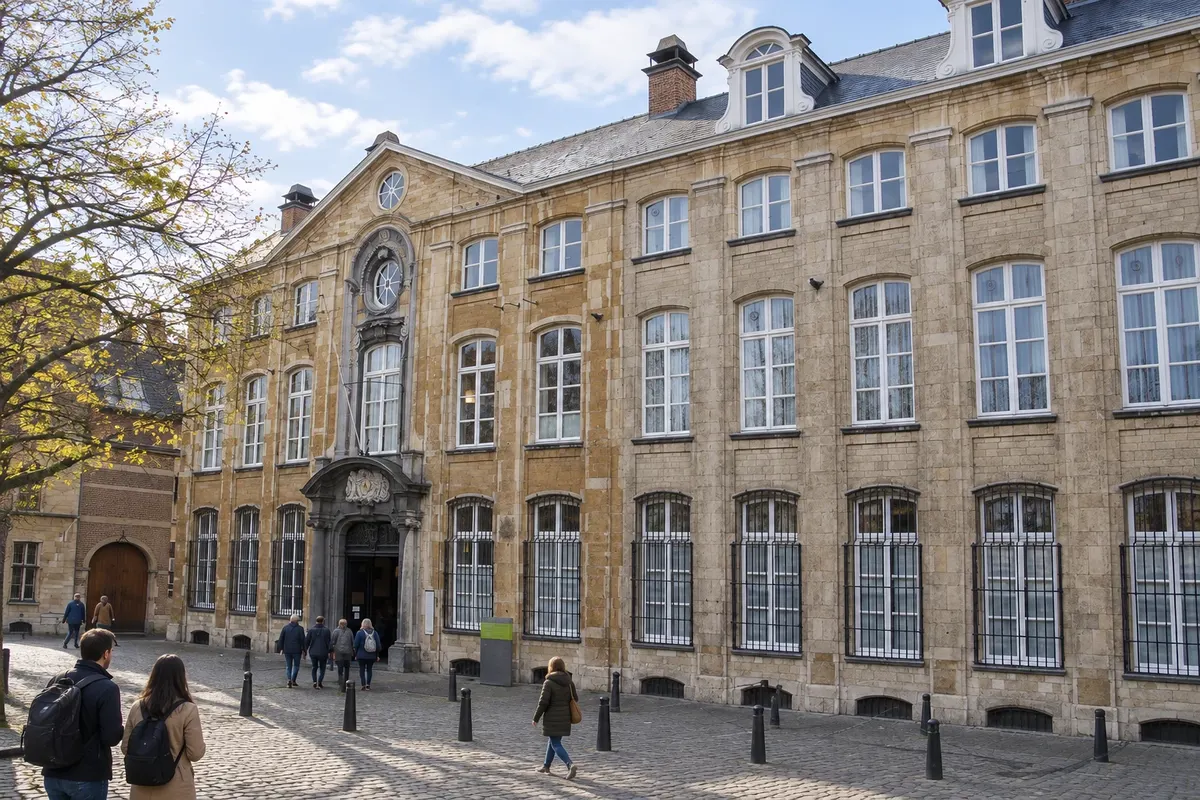 Museum Plantin-Moretus