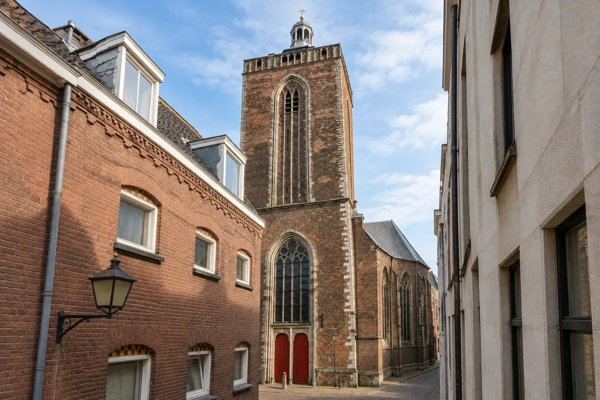 Museum Speelklok
