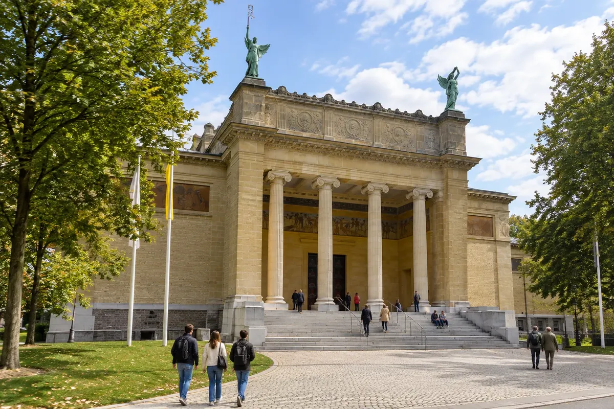 Museum voor Schone Kunsten
