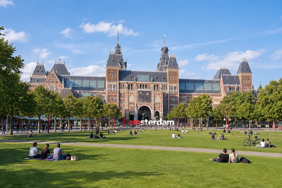Museumplein