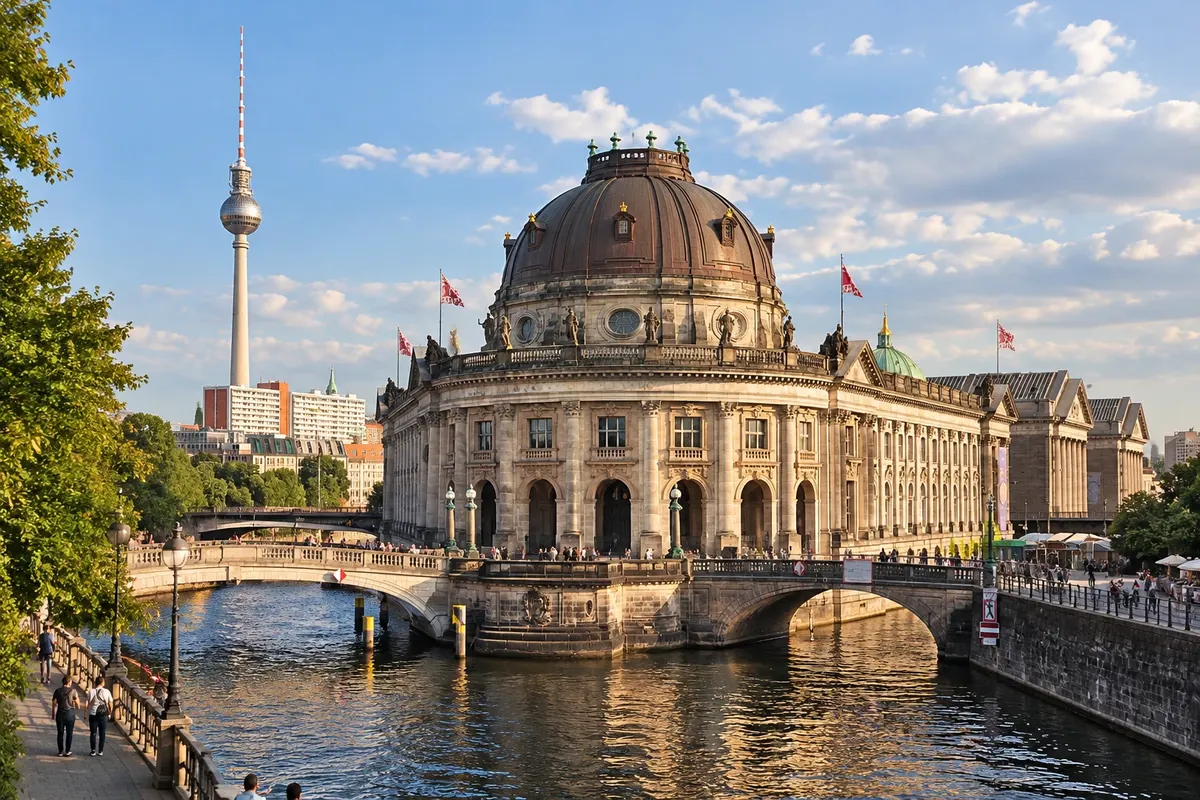 Museumsinsel