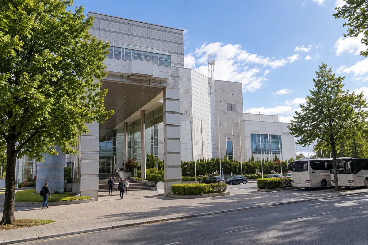 Muumimuseo
