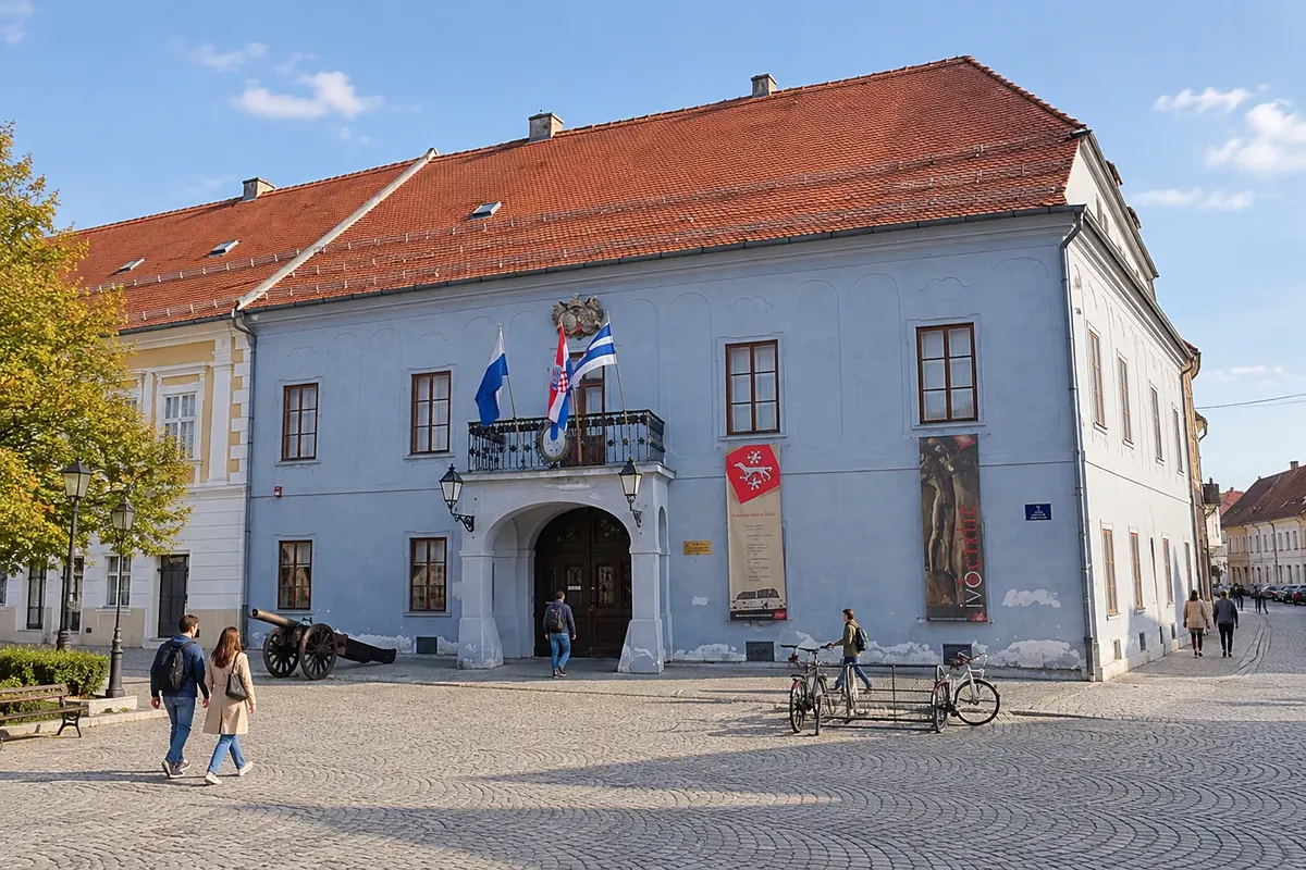 Muzej Slavonije