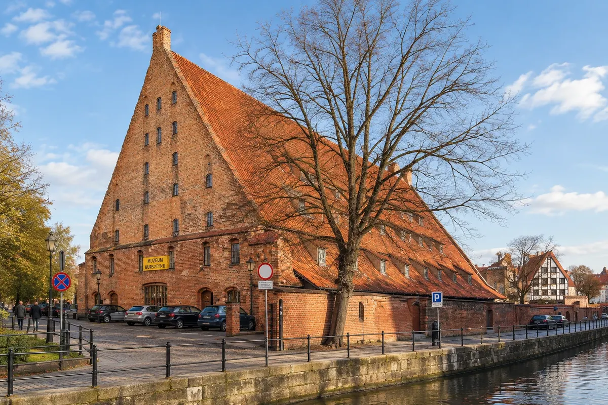 Muzeum Bursztynu