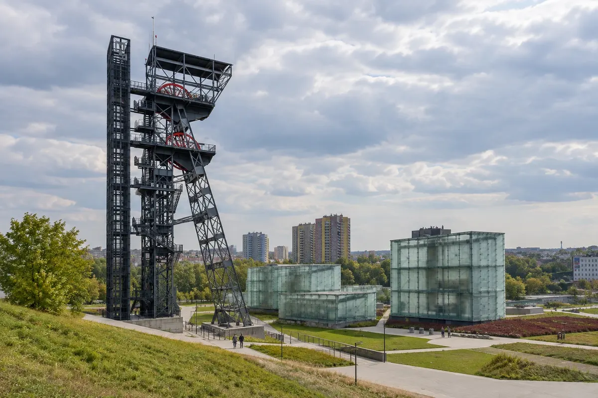 Muzeum Śląskie