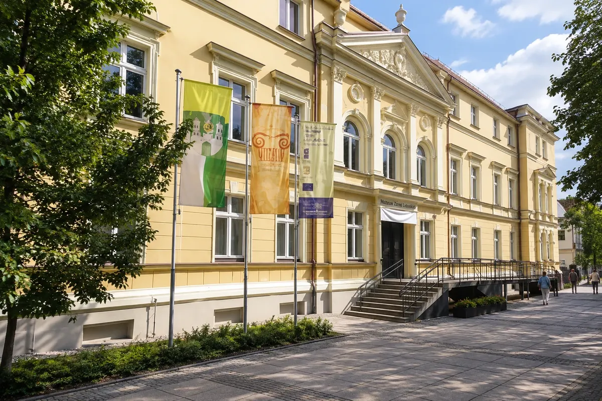 Muzeum Ziemi Lubuskiej