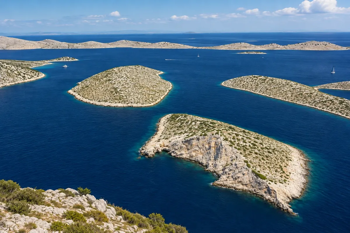 Nacionalni park Kornati