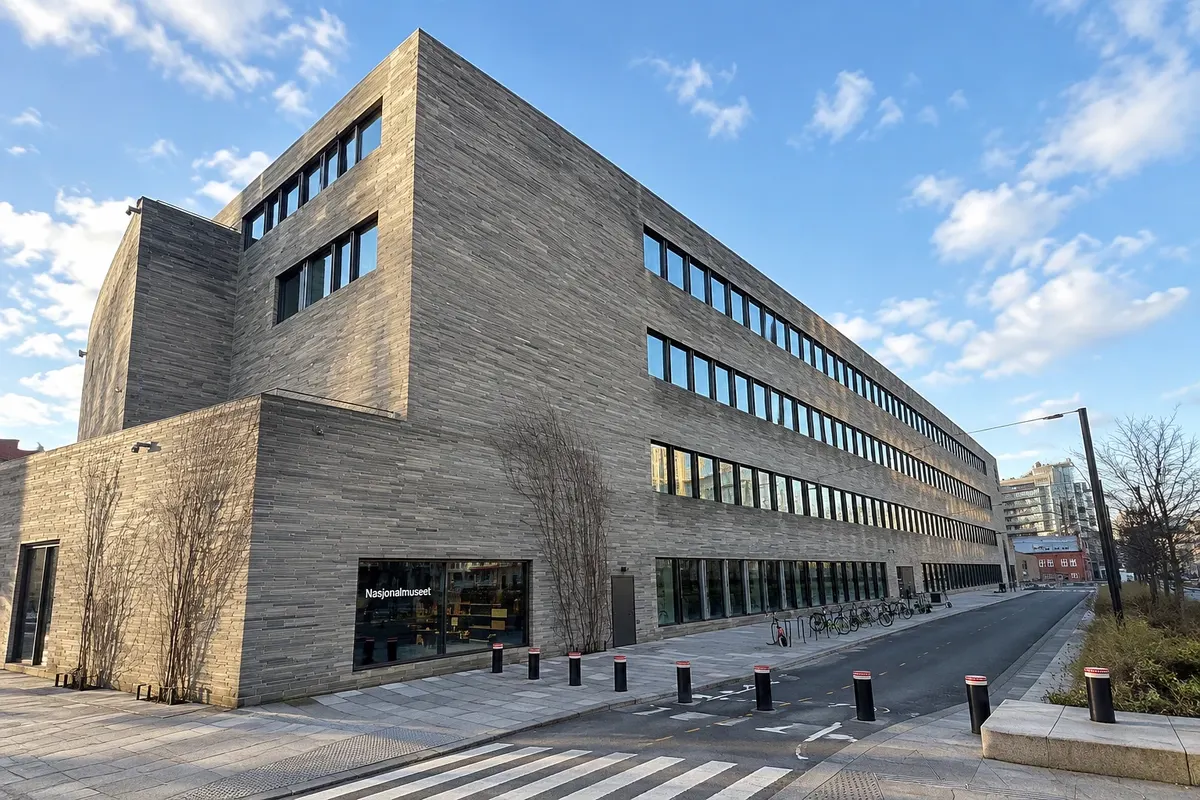 Nasjonalmuseet