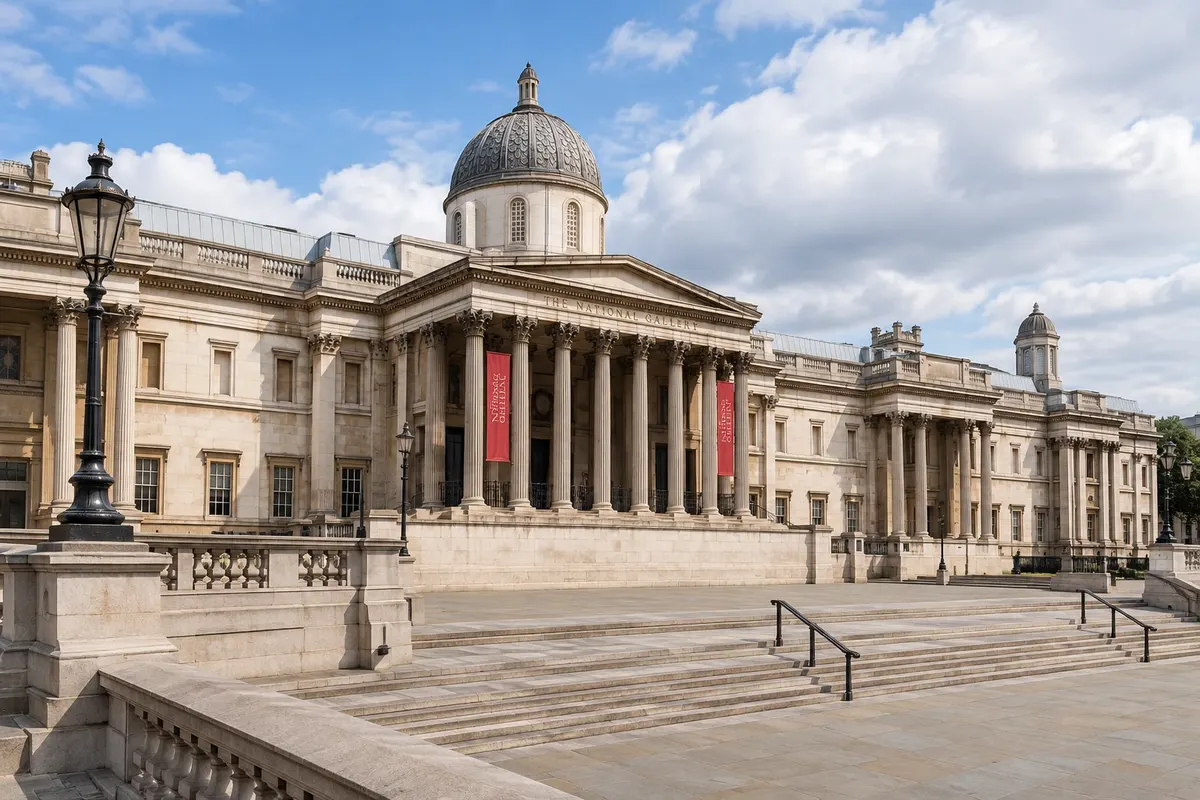 National Gallery