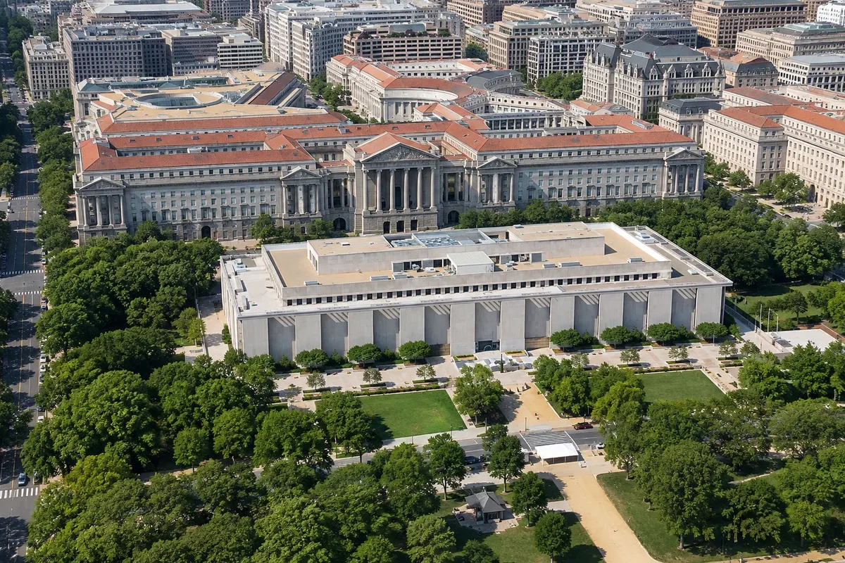 National Museum of American History