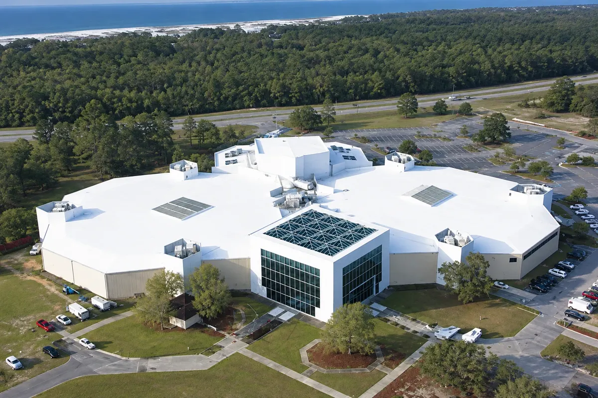 National Naval Aviation Museum