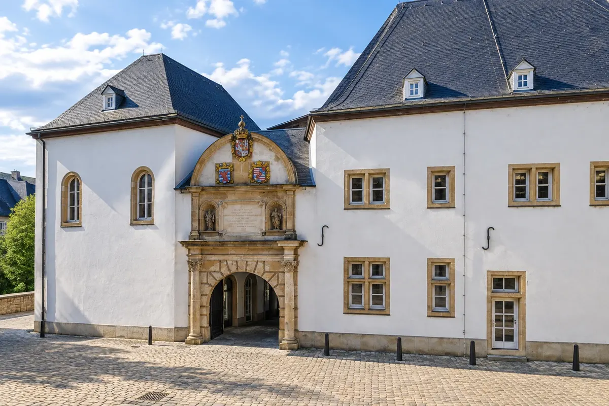 natur musée (Museu Nacional de História Natural)