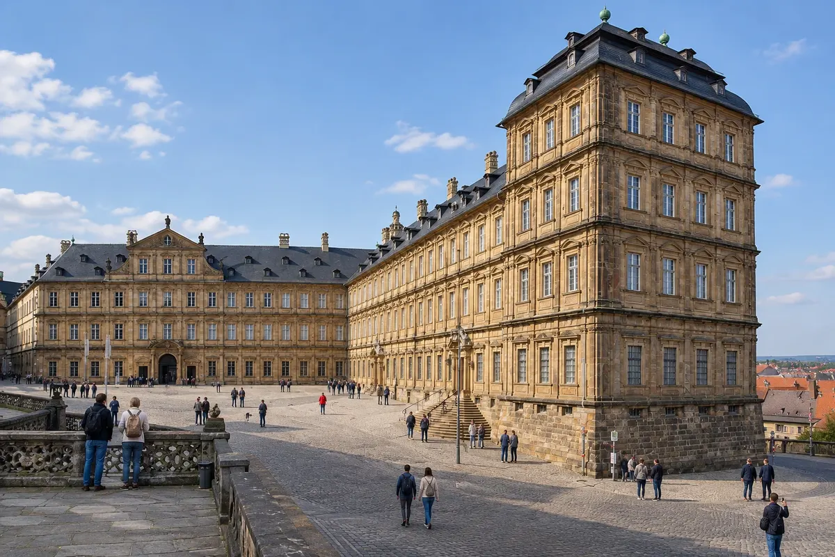 Neue Residenz