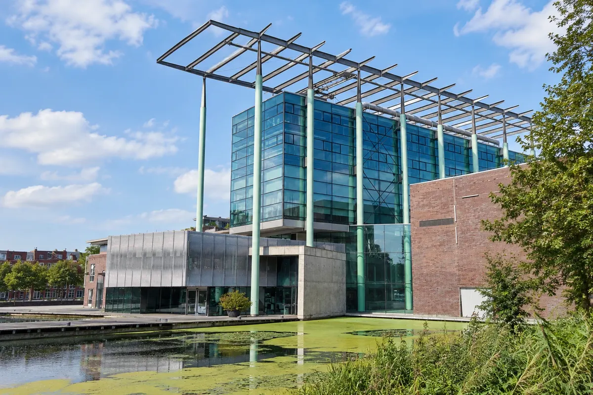 Nieuwe Instituut