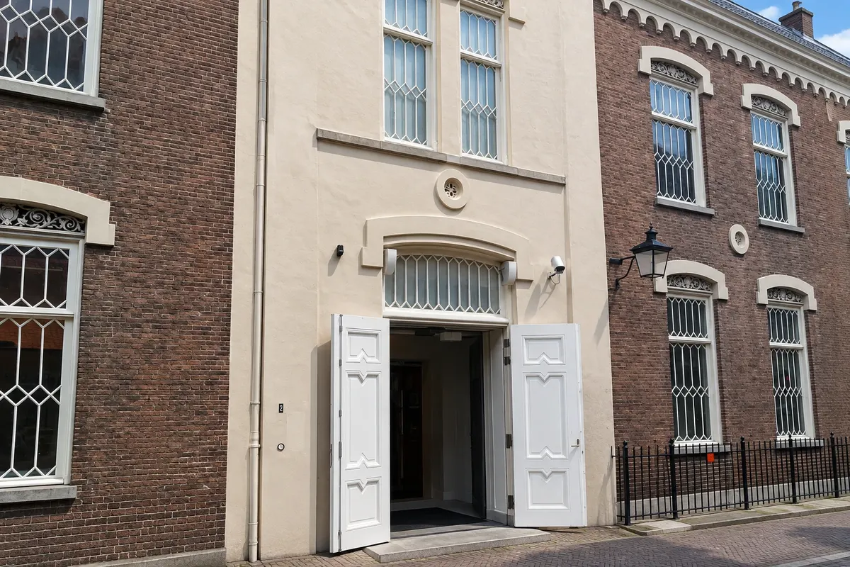 Nijntje Museum