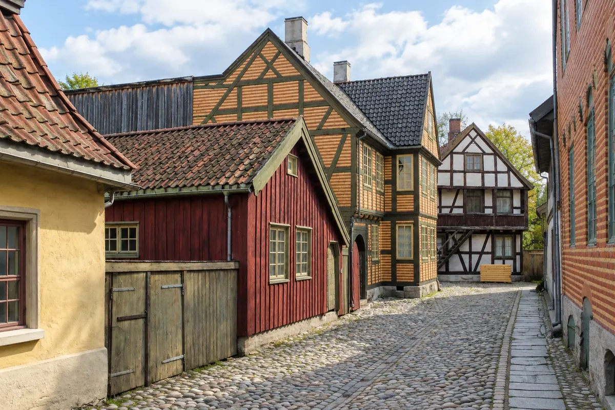 Norsk Folkemuseum