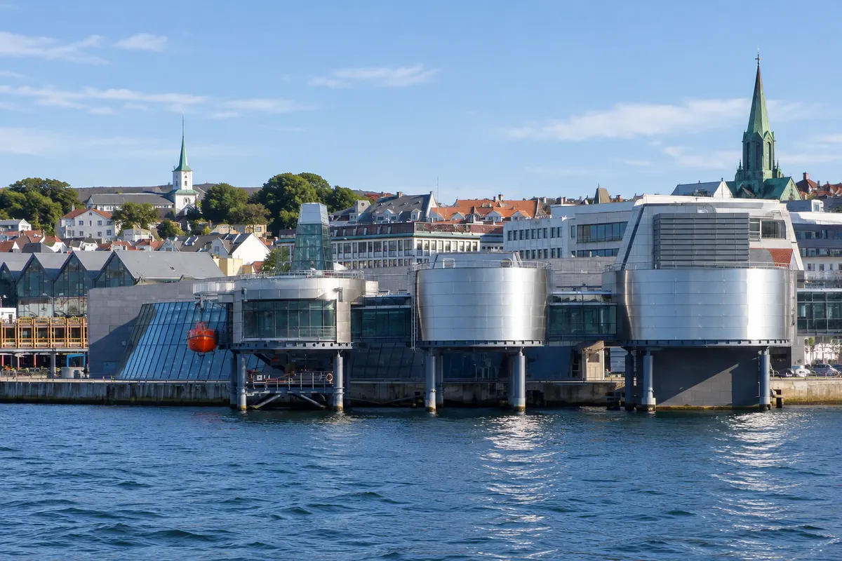 Norsk Oljemuseum