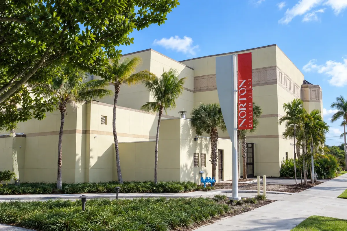 Norton Museum of Art