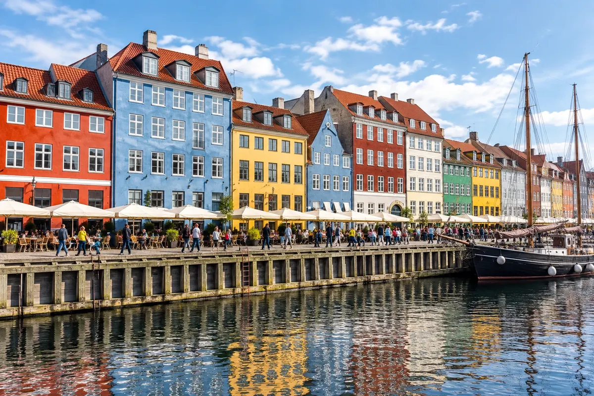 Nyhavn