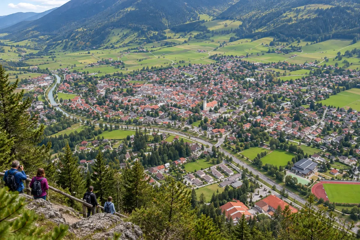 Oberammergau
