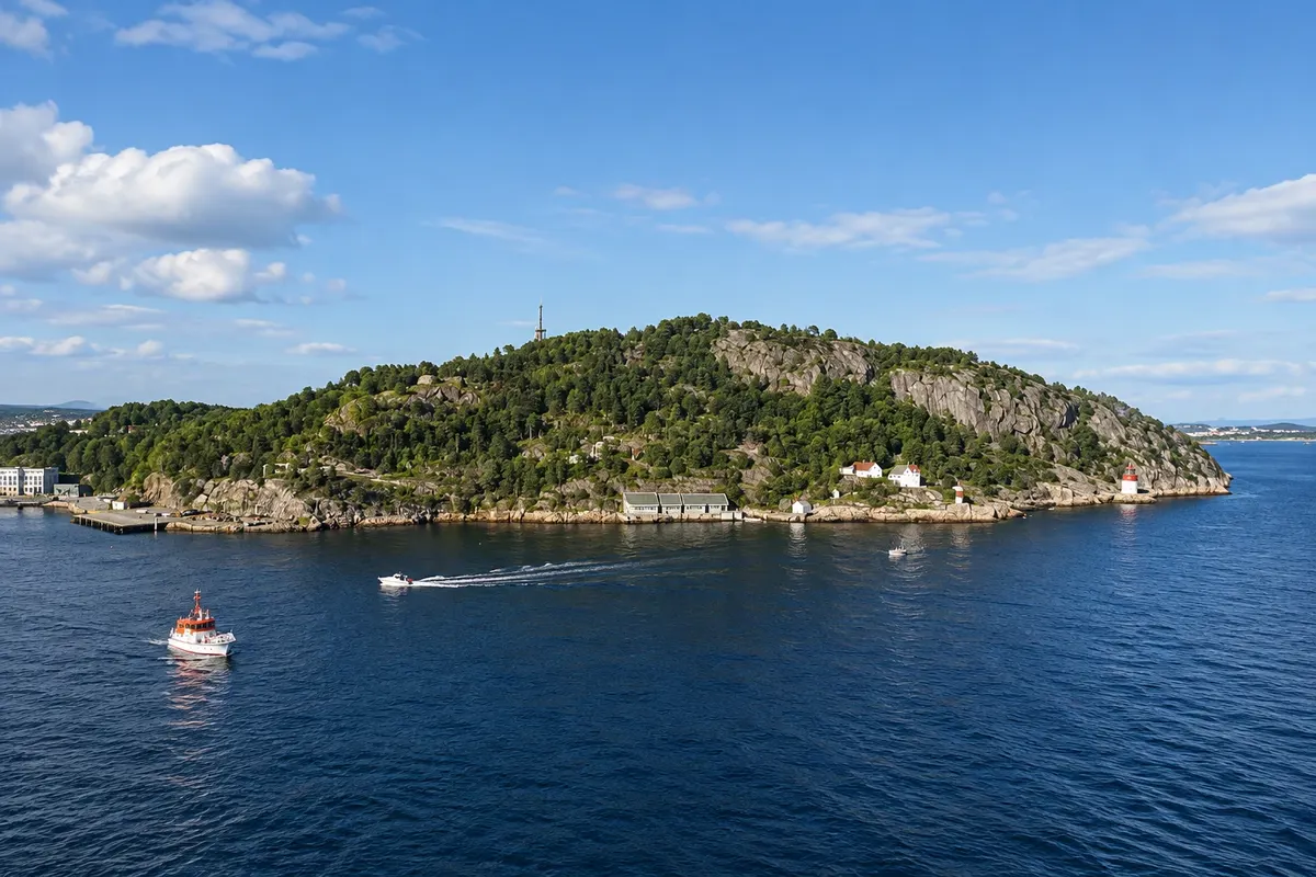 Odderøya