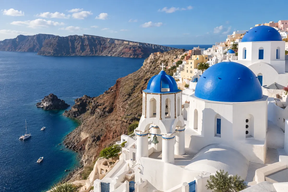 Oia