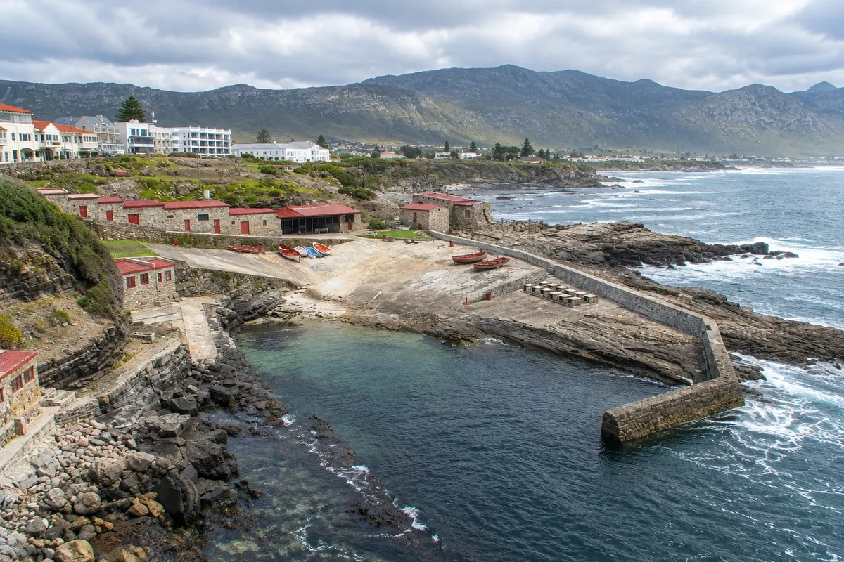 Old Harbour Museum