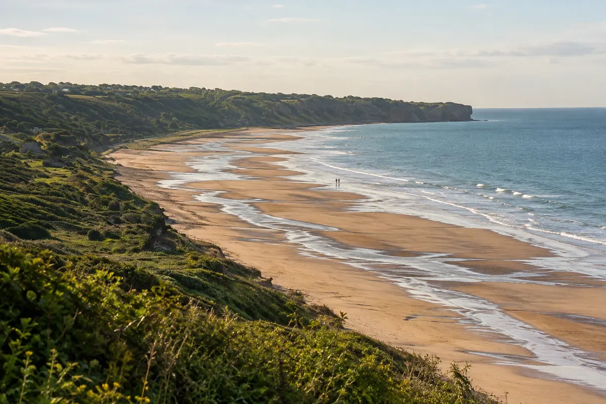 Omaha Beach