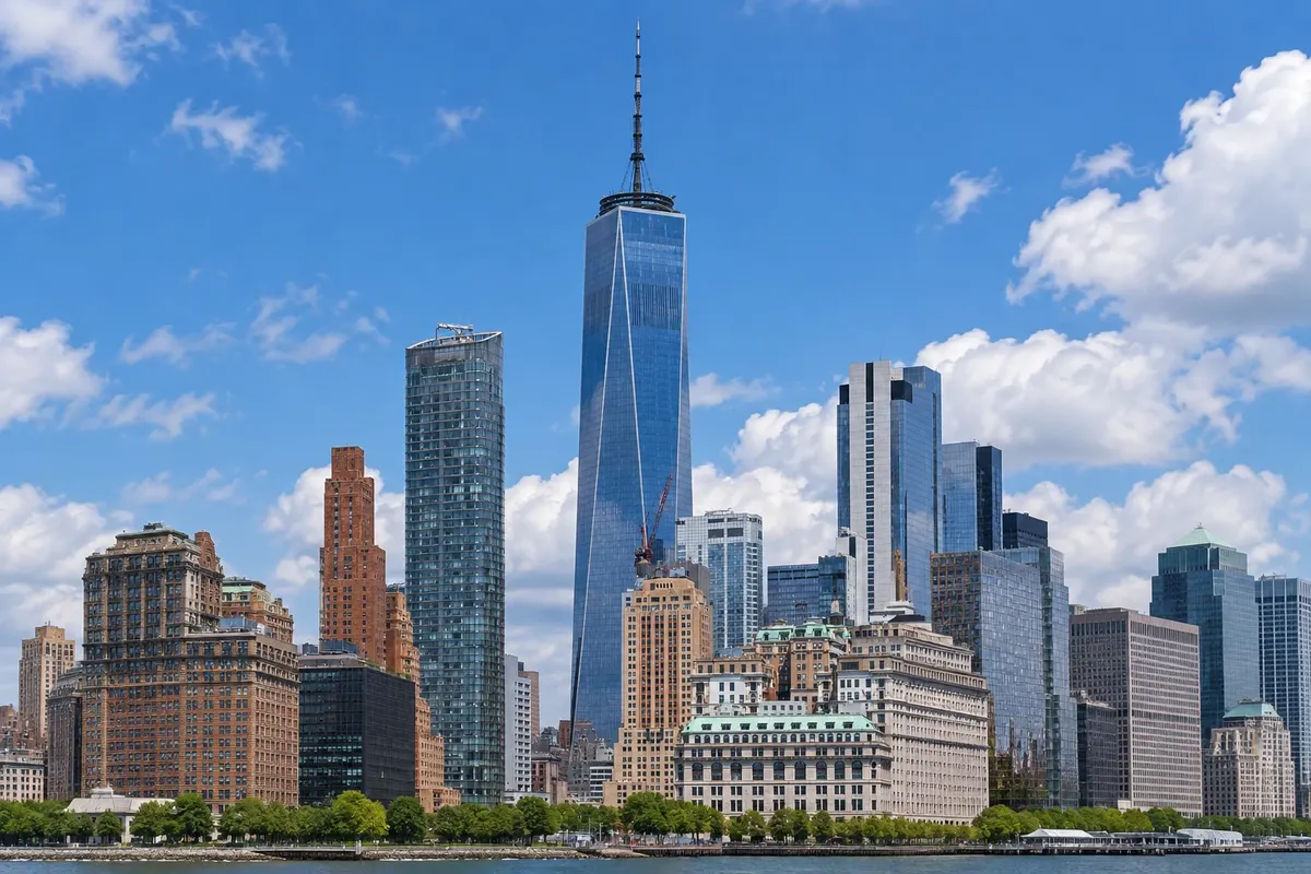 One World Observatory