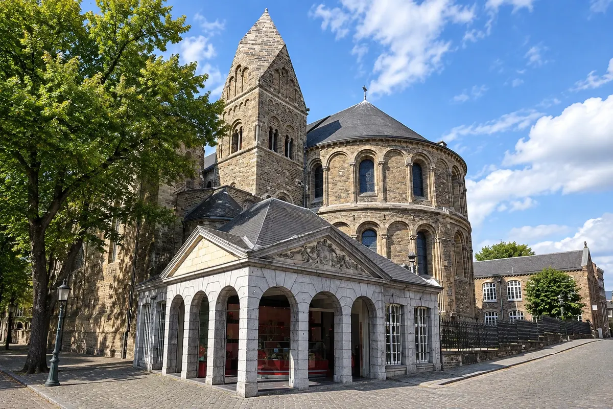 Onze Lieve Vrouwebasiliek