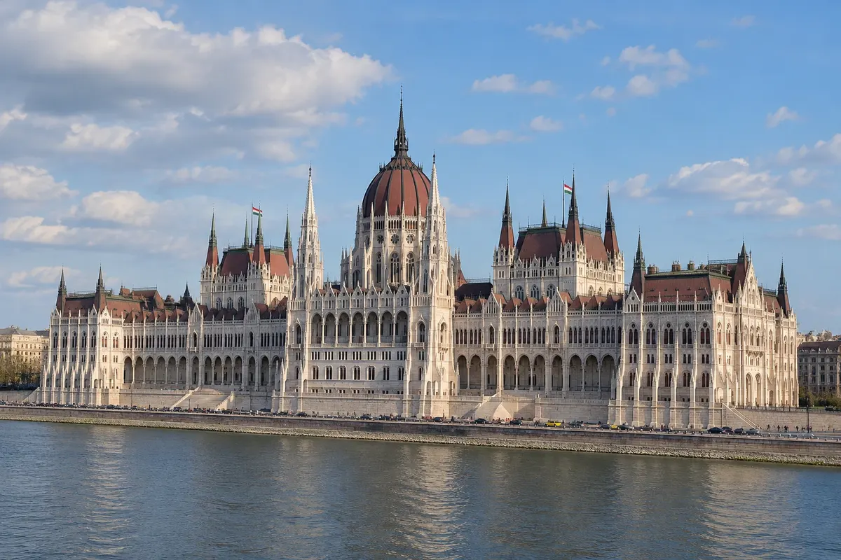Országház