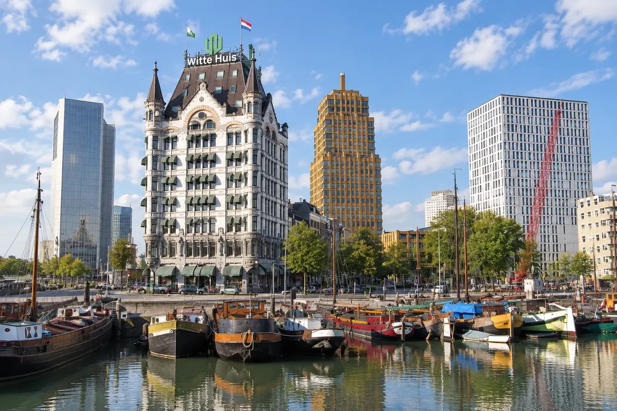 Oude Haven