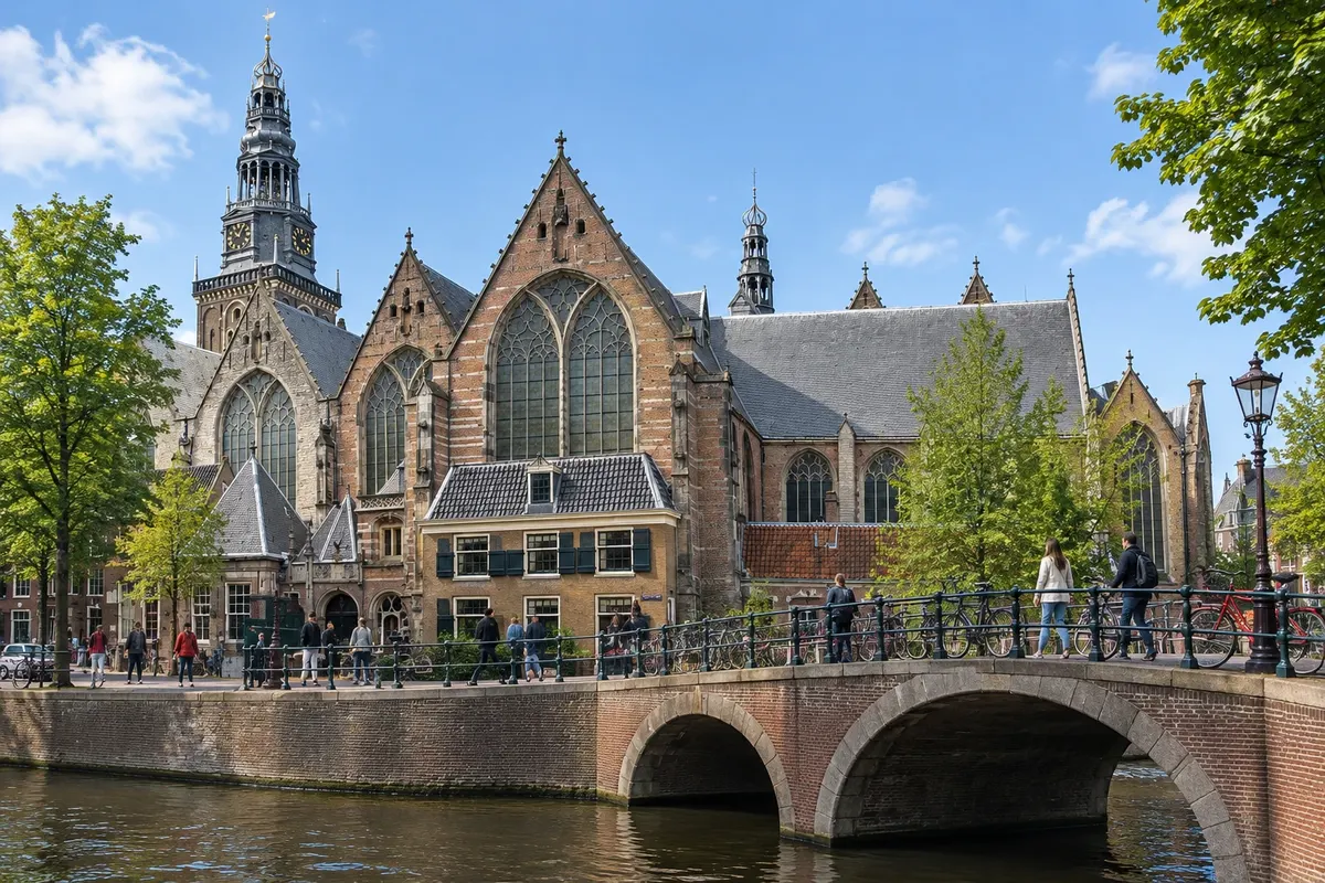 Oude Kerk