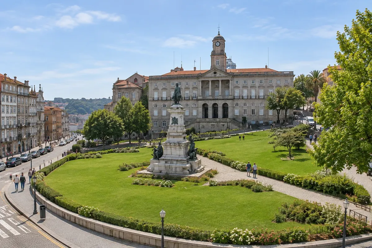 Palácio da Bolsa