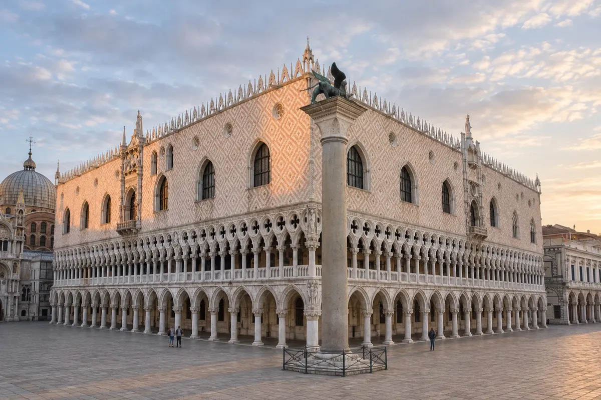 Palazzo Ducale